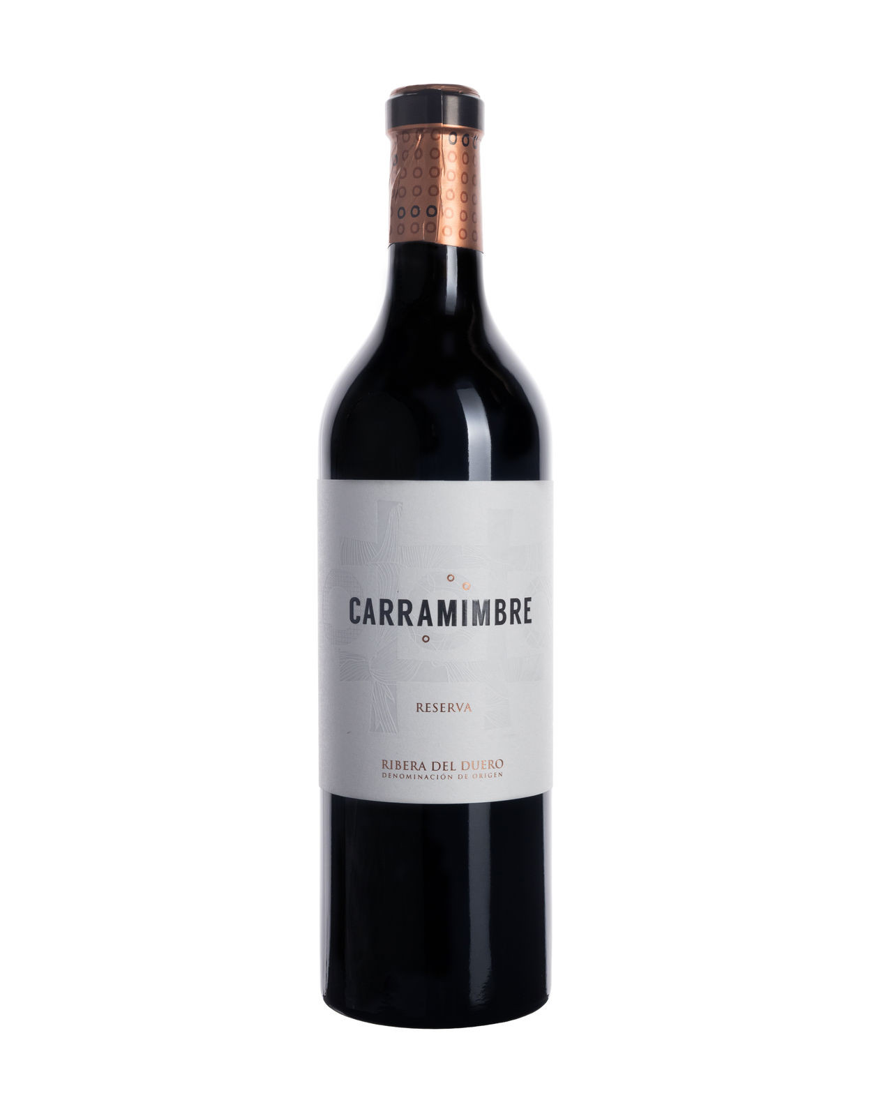 Carramimbre Reserva