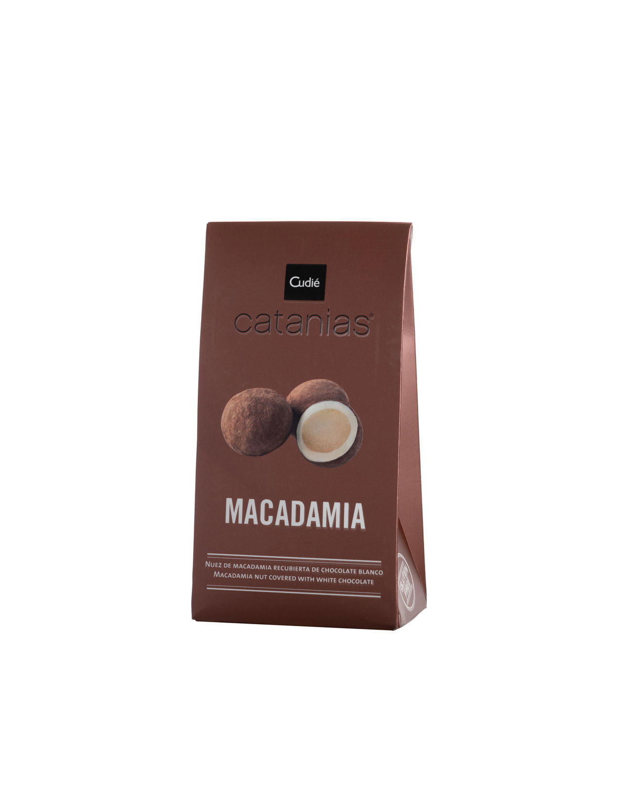 Cudié Macadamia