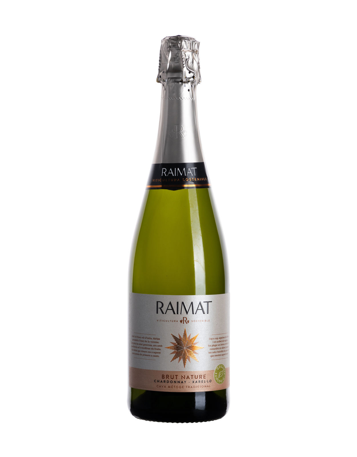 Raimat Cava [BIO]