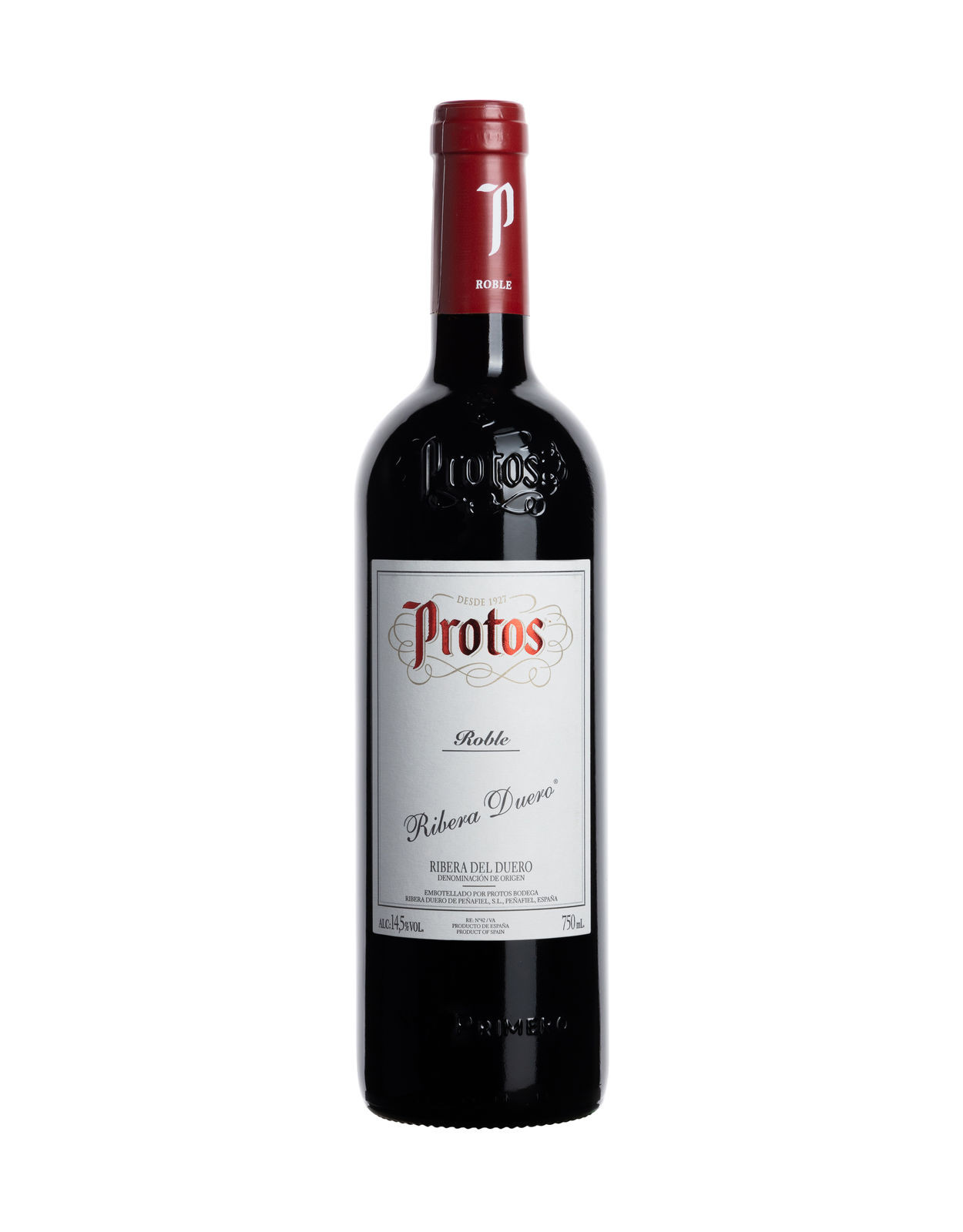 Protos Roble (2024)