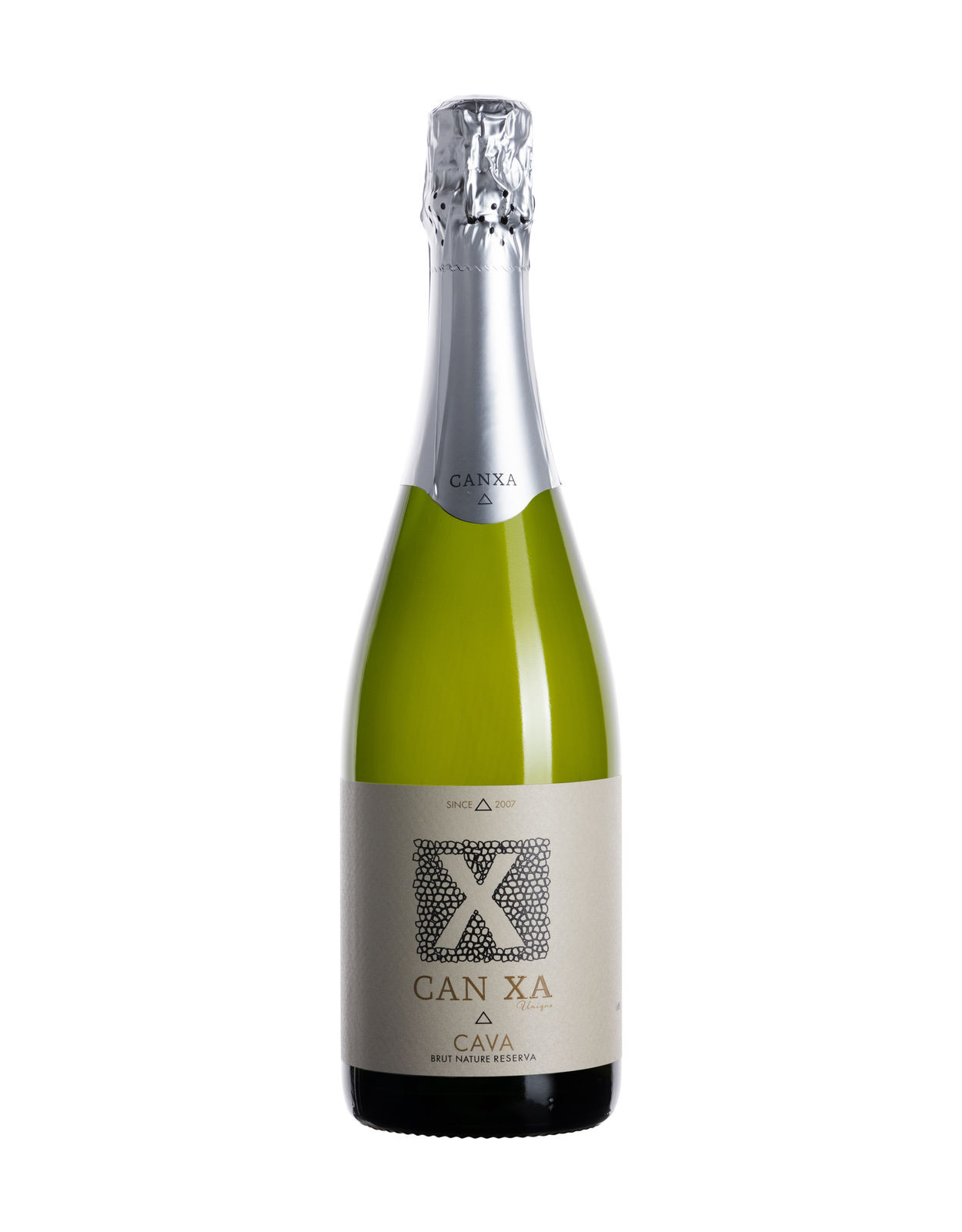 Can Xa Brut Nature Reserva