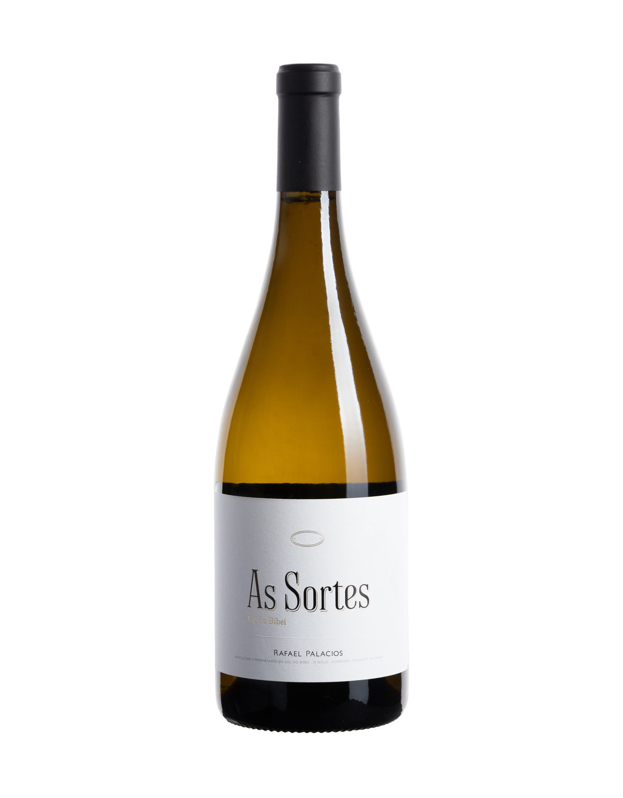 As Sortes