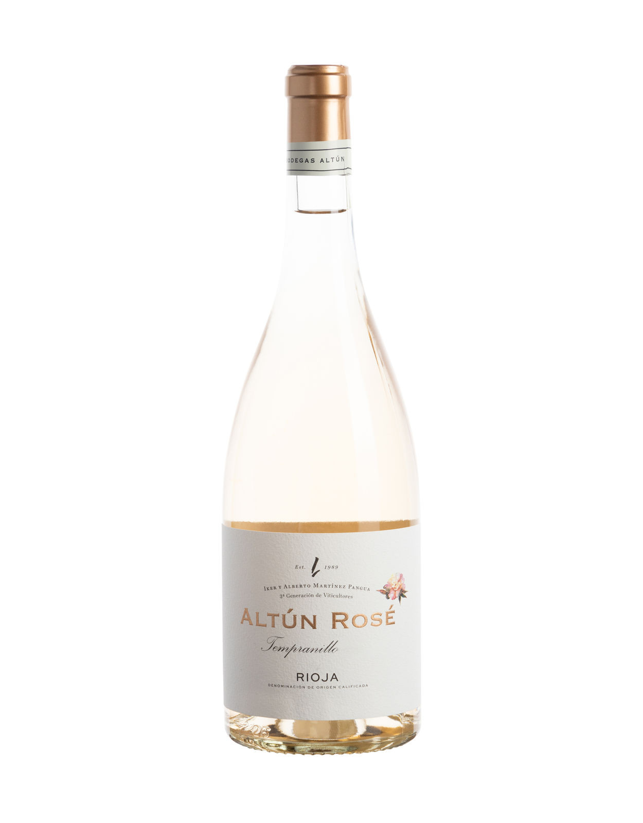 Altún Rosé (2023)