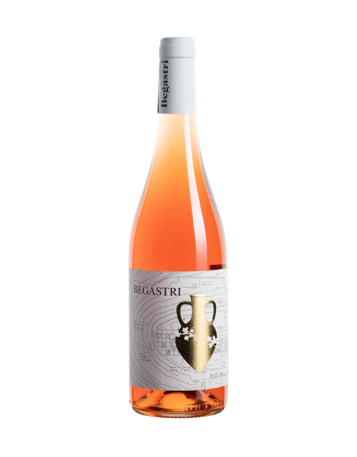 Begastri Rosado (2020)