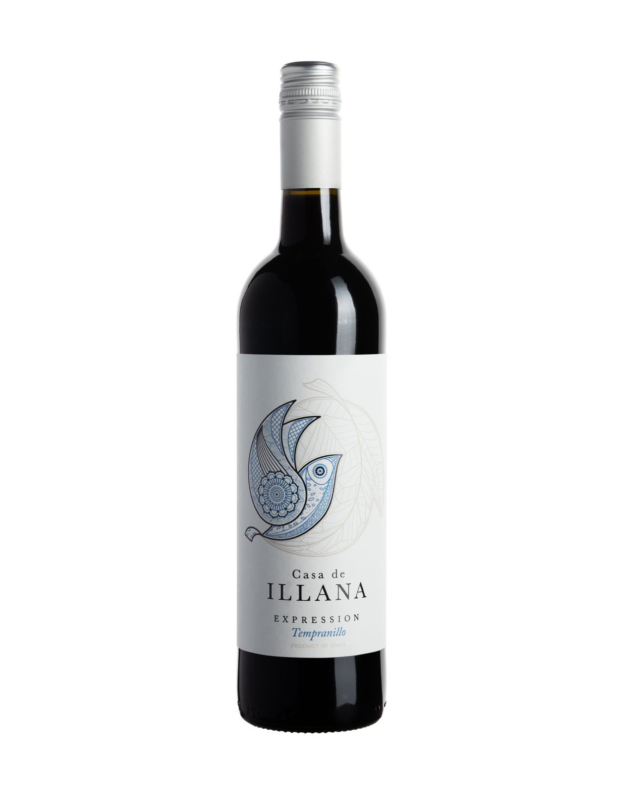 Expression Tempranillo [BIO] (2022)