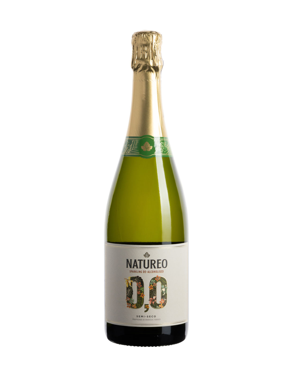 Natureo Sparkling (Halbtrocken)