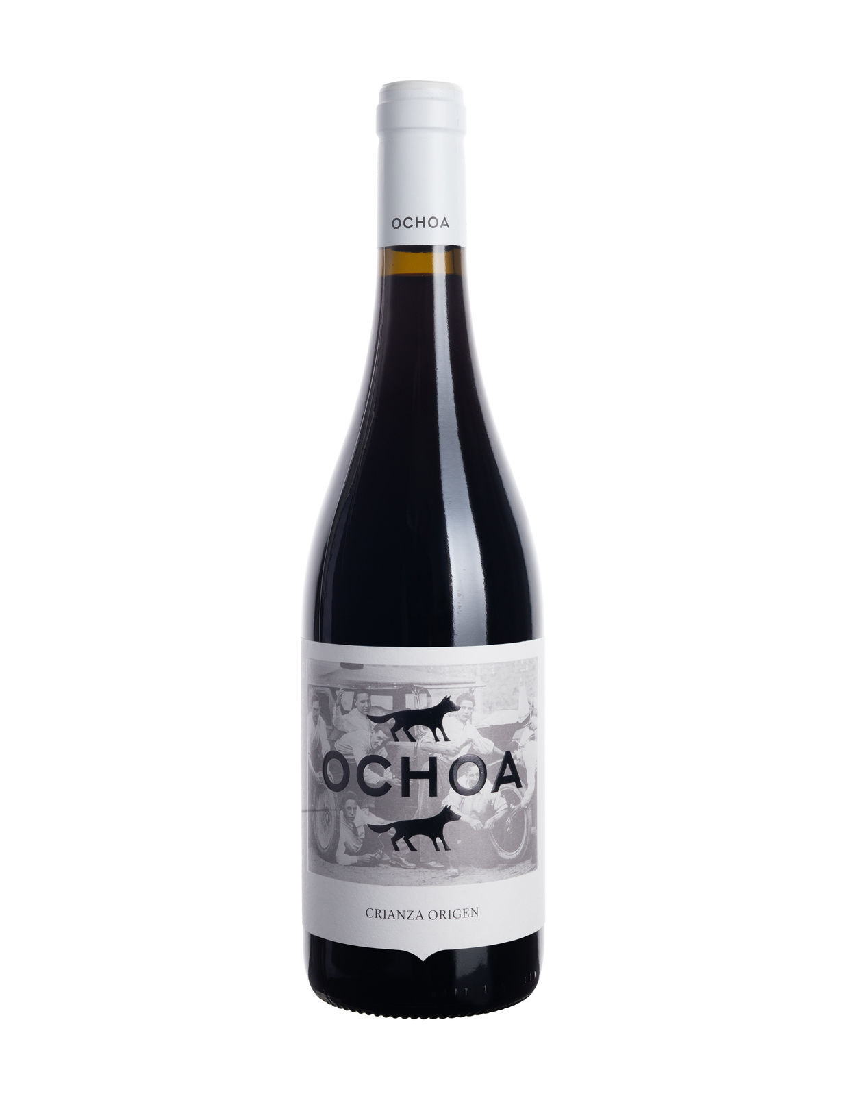 Ochoa Crianza [BIO] (2023)