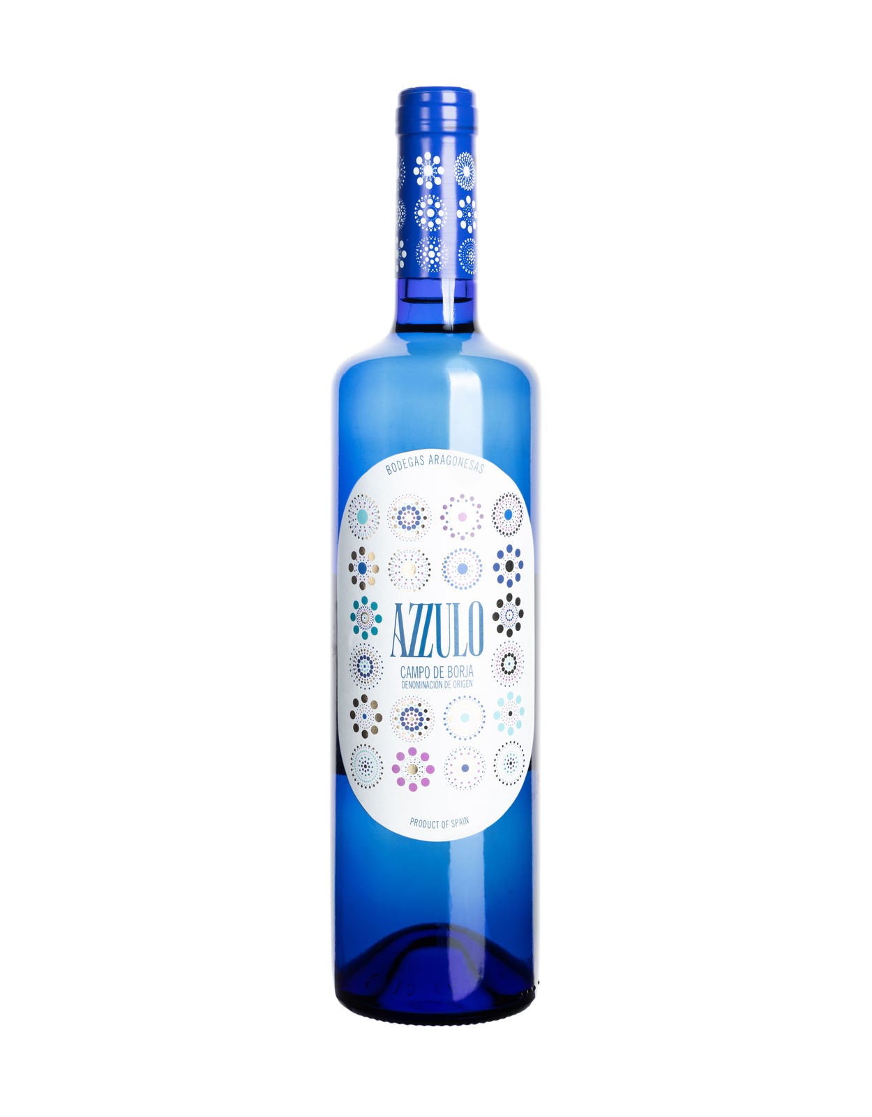Azzulo (Weißwein)