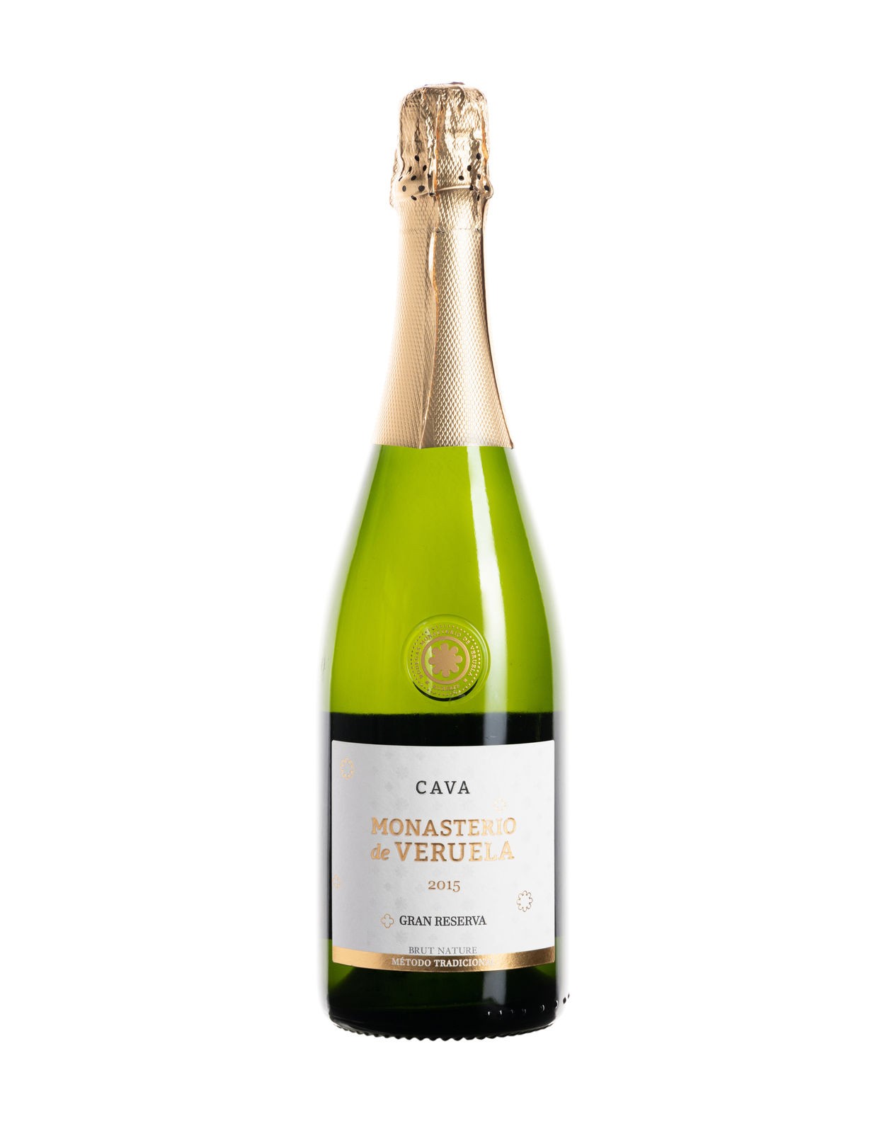 Monasterio de Veruela Gran Reserva (2015)