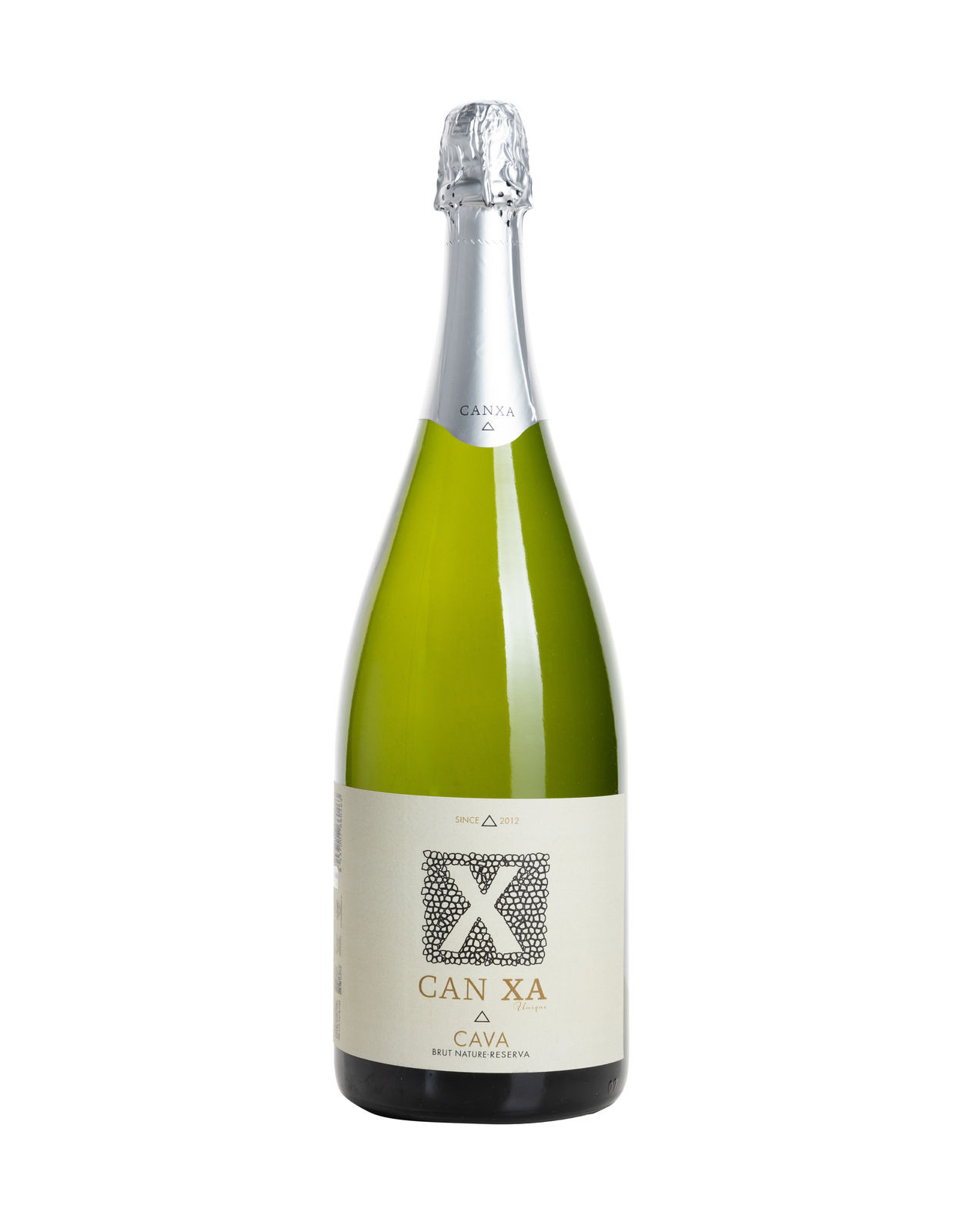 Can Xa Brut Nature Reserva Magnum