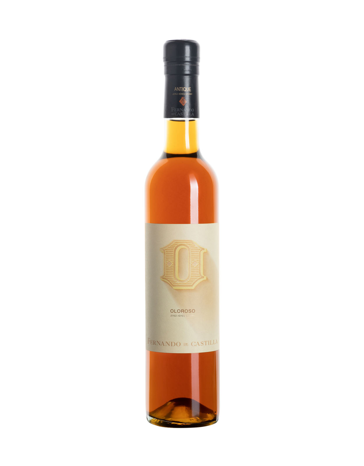 Oloroso Antique Fernando de Castilla