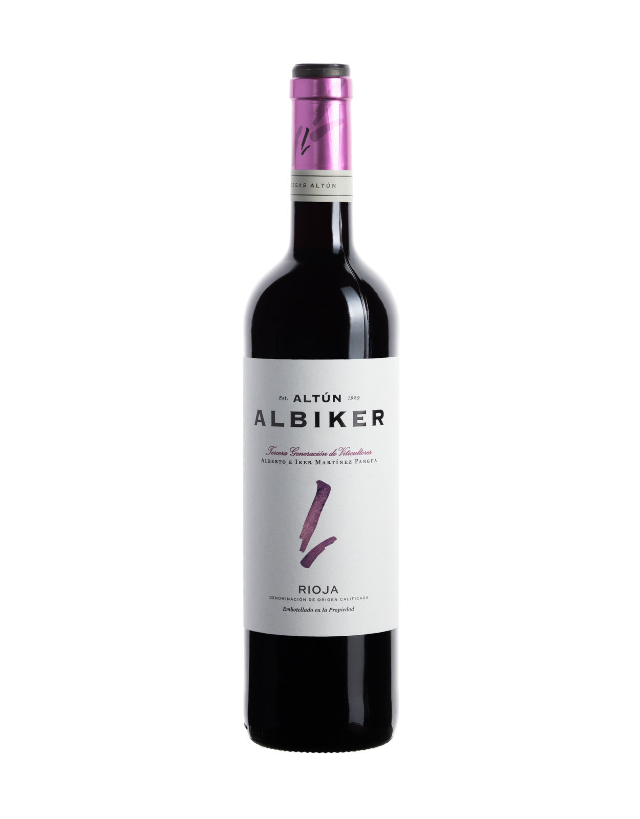 Albiker (2024)