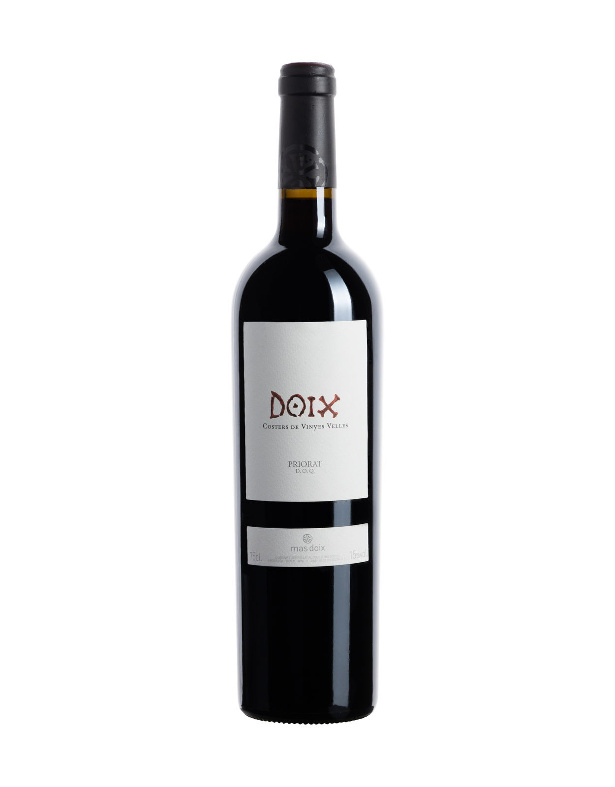 Doix Costers de Vinyes Velles (2018)