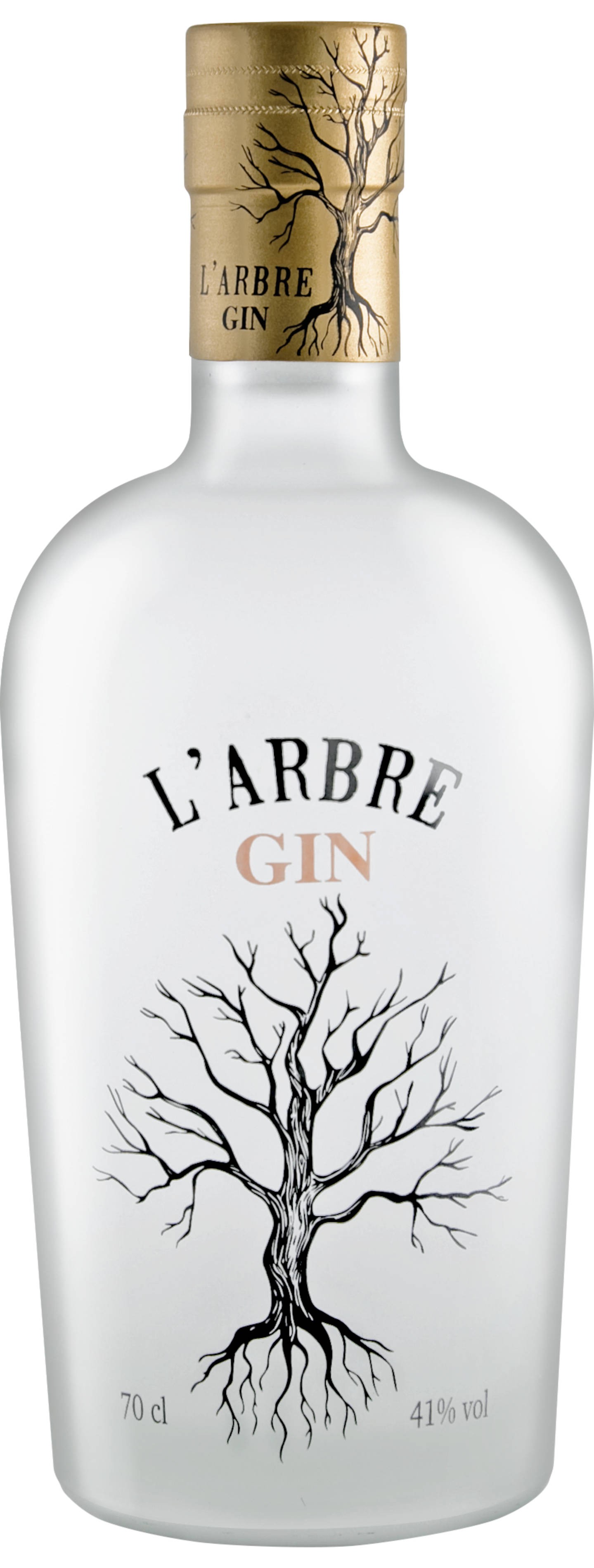Gin L´Arbre