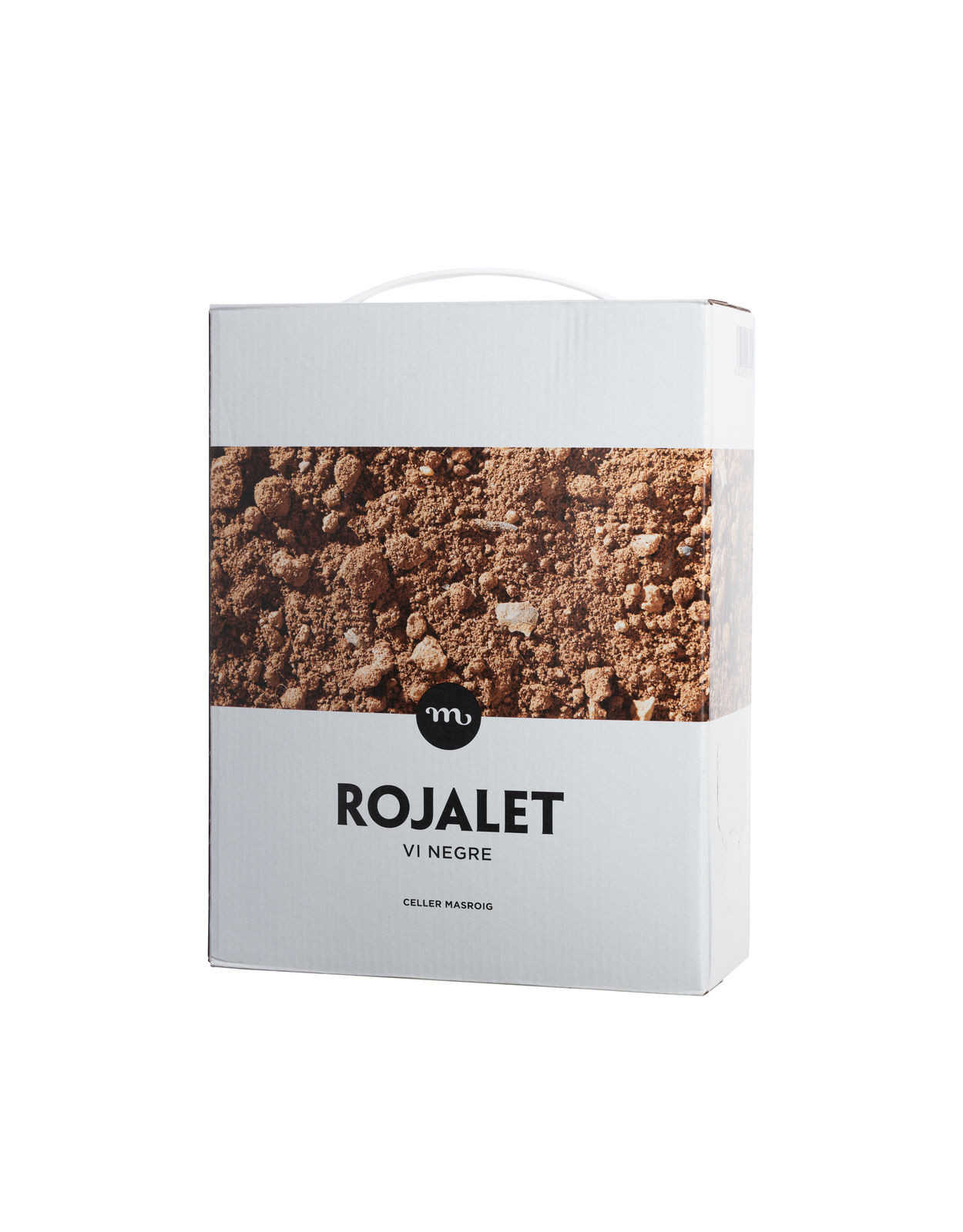 Rojalet Vi negre (2023)
