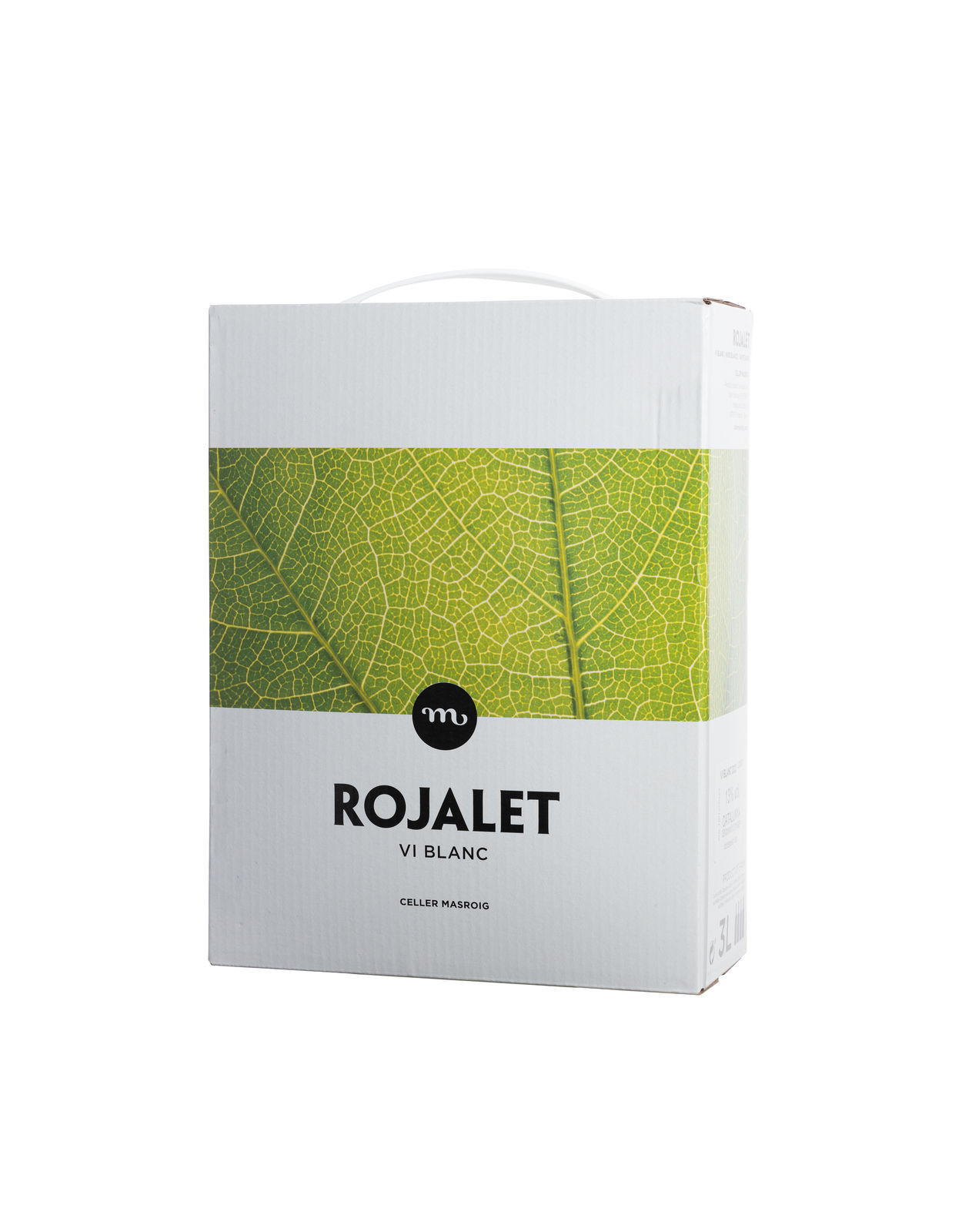 Rojalet Vi blanc (2024)