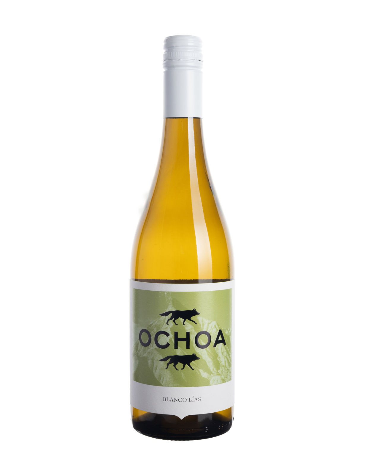 Ochoa Blanco Lias (2025)