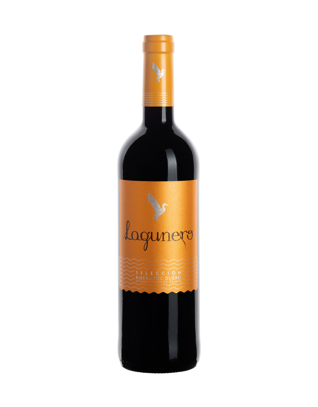 Lagunero (2024)