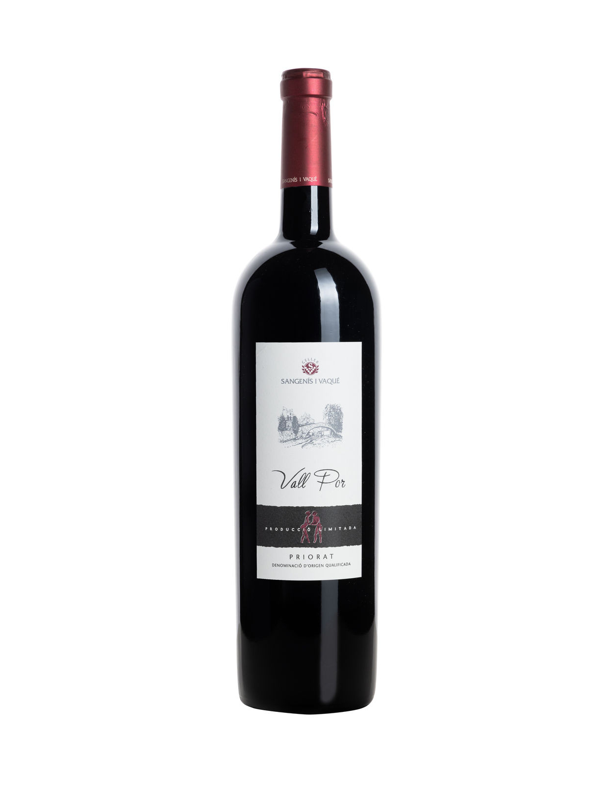 Vall Por Magnum (2021)