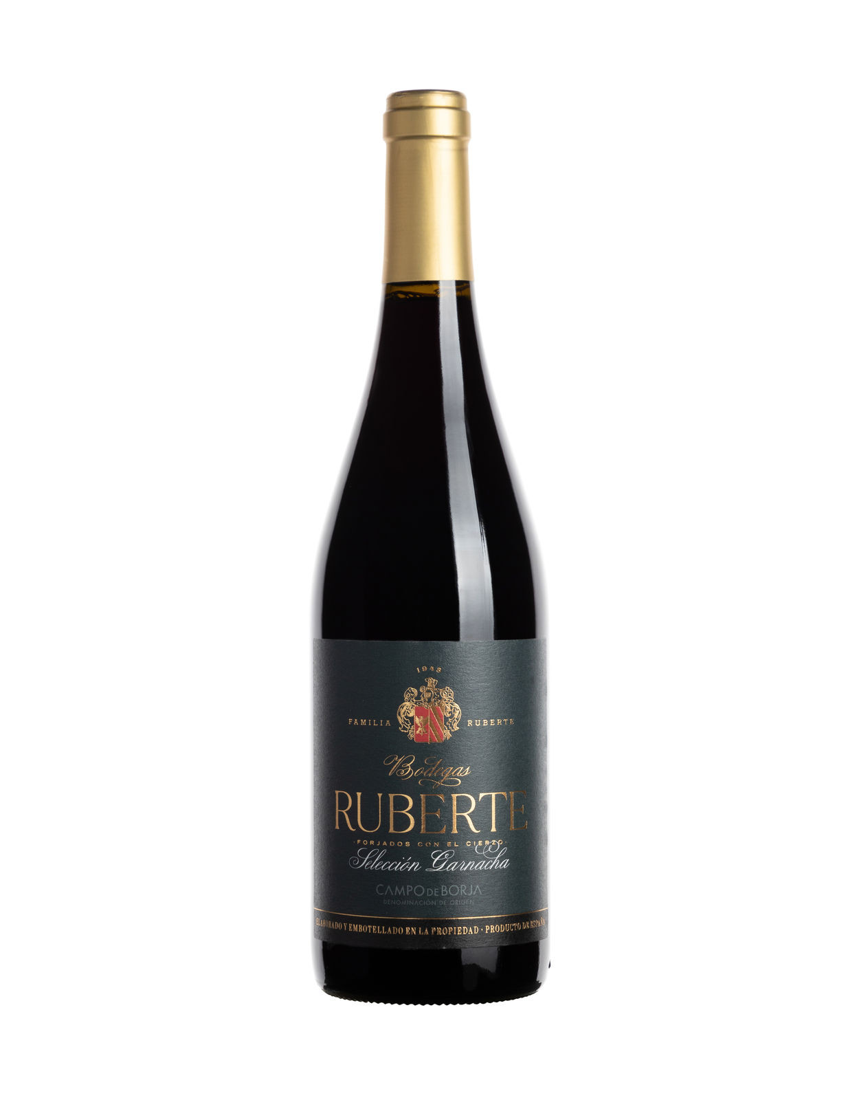 Garnacha Selección (2022)
