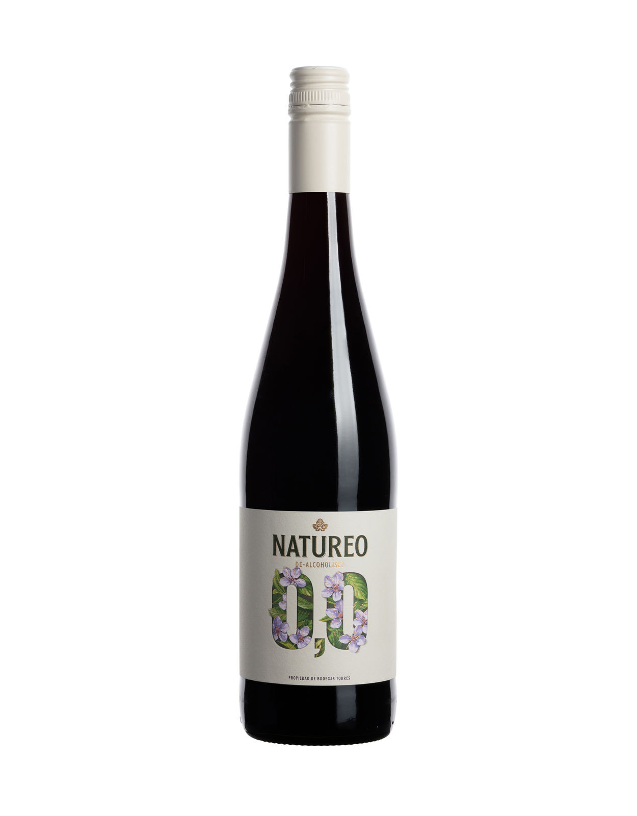 Natureo Syrah (2023)