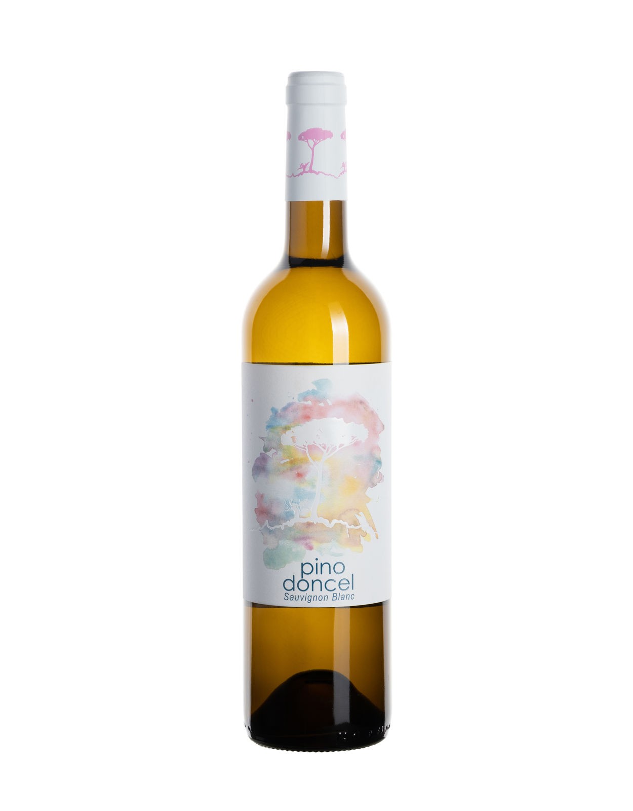 Pino Doncel Sauvignon Blanc [BIO] (2025)