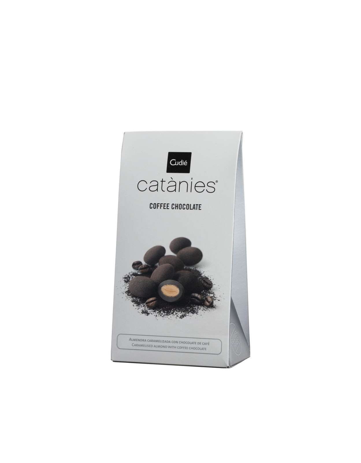 Cudié Catànies Coffee Chocolate