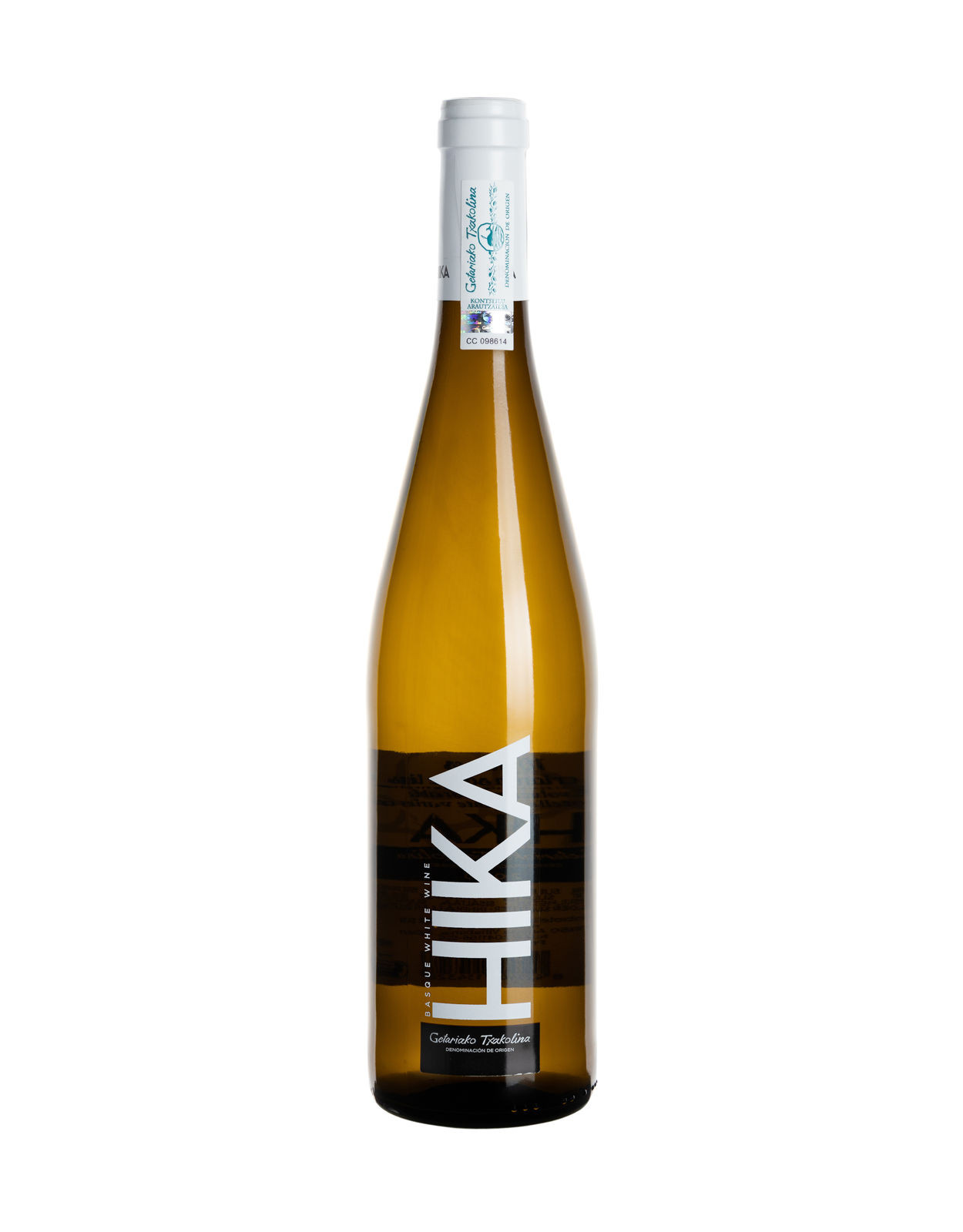 Hika (2020)
