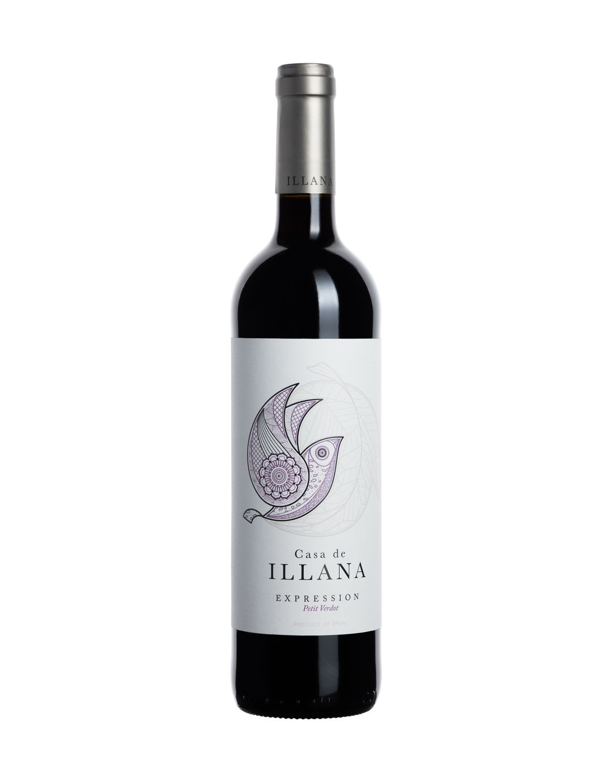 Expression Petit Verdot (2019)
