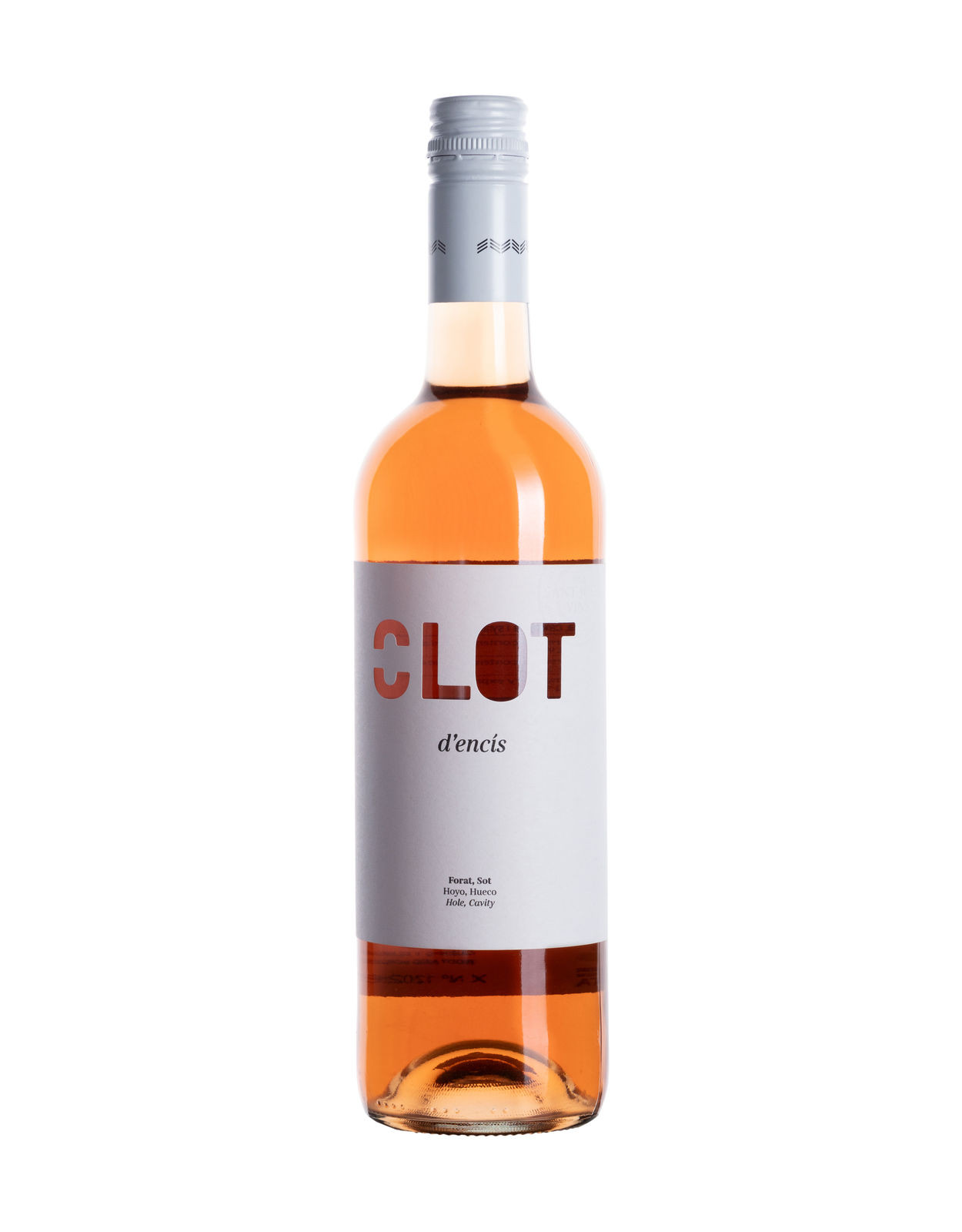 Clot d`encis Rosat (2024)
