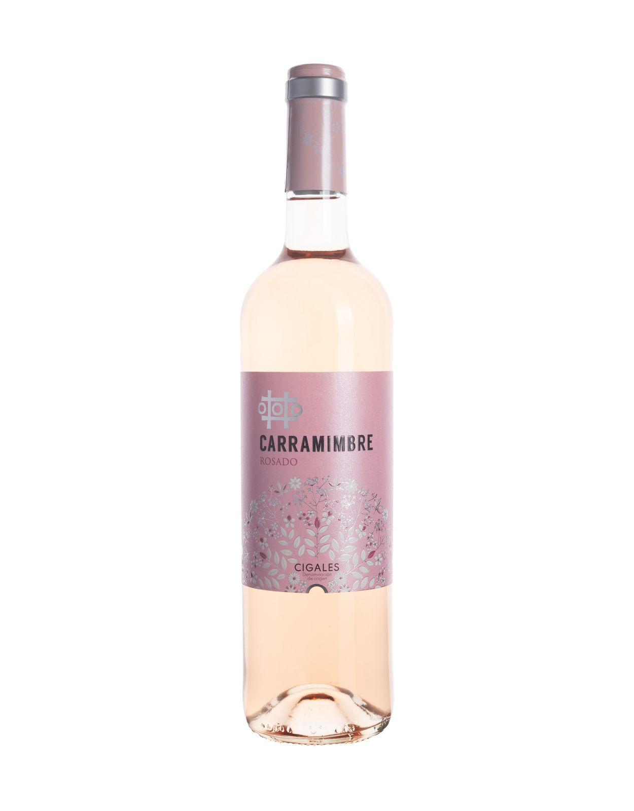 Carramimbre Rosé (2025)