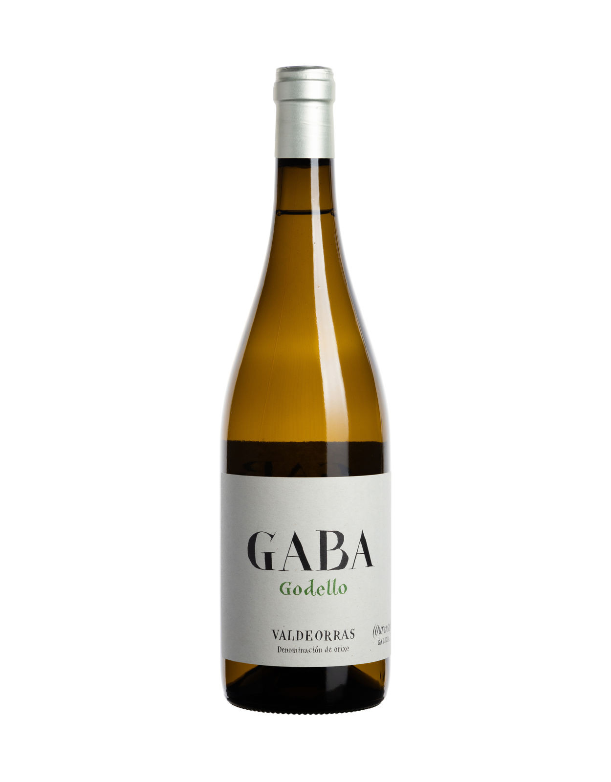 Gaba (2022)