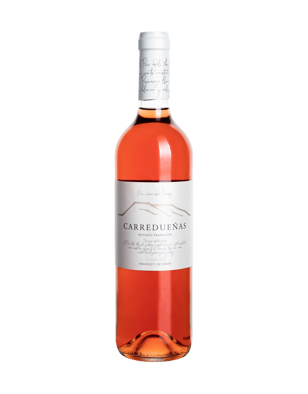 Carredueñas Rosado (2024)
