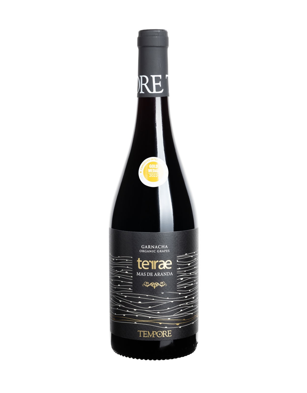 Terrae Mas de Aranda [BIO] (2021)