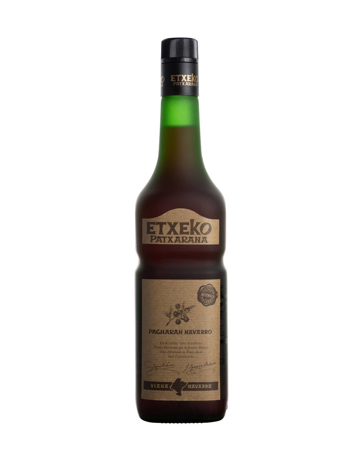 Pacharan Etxeko