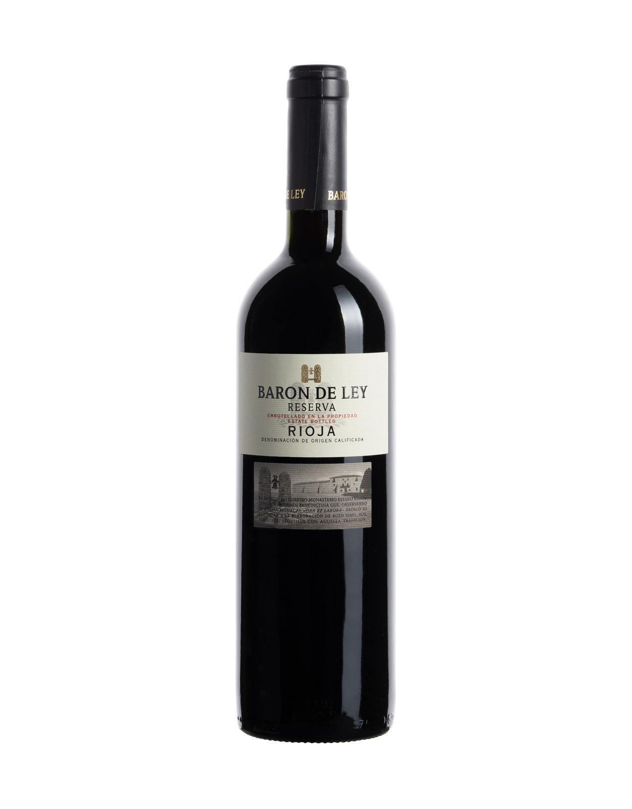Barón de Ley Reserva (2020)