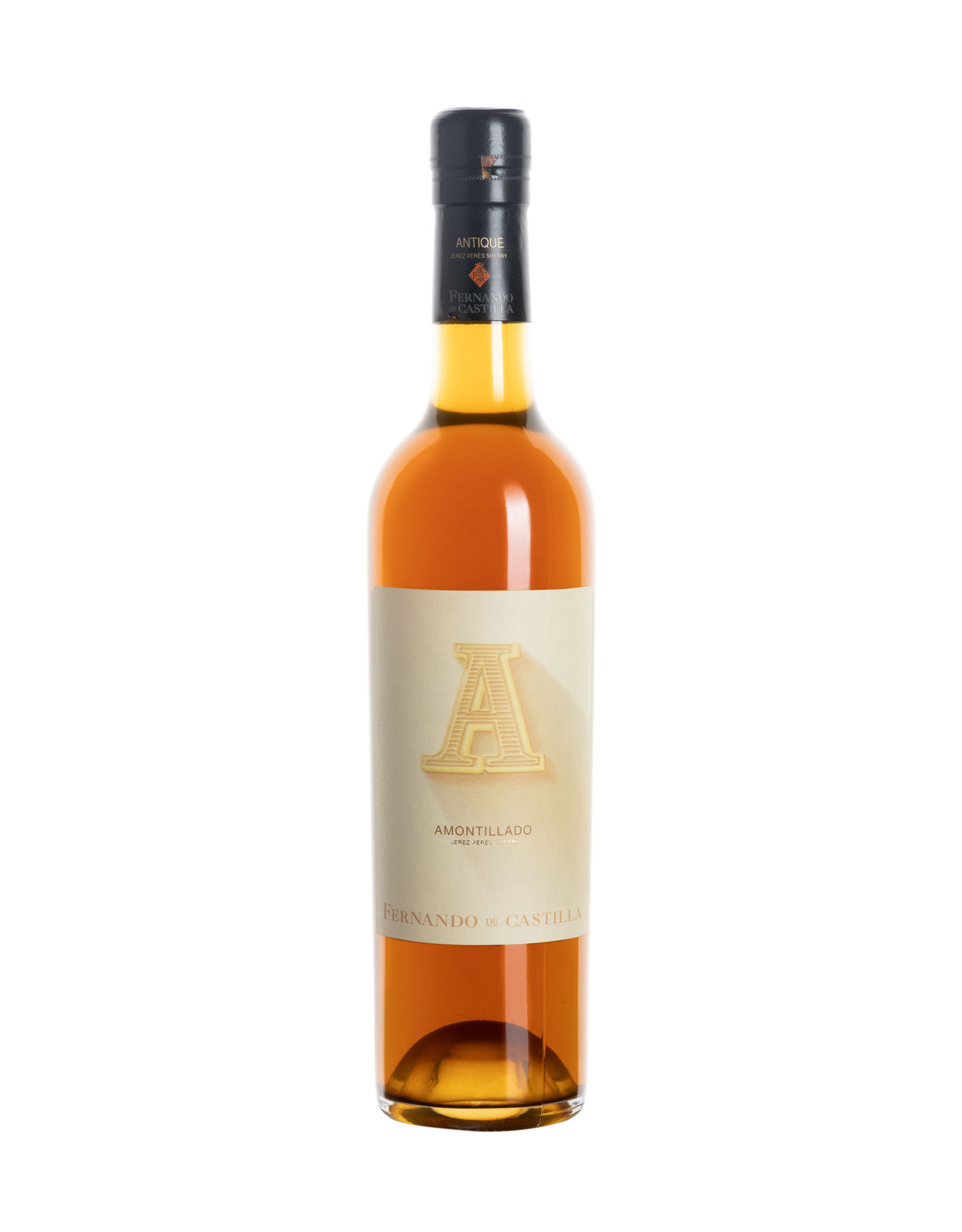 Amontillado Antique Fernando de Castilla