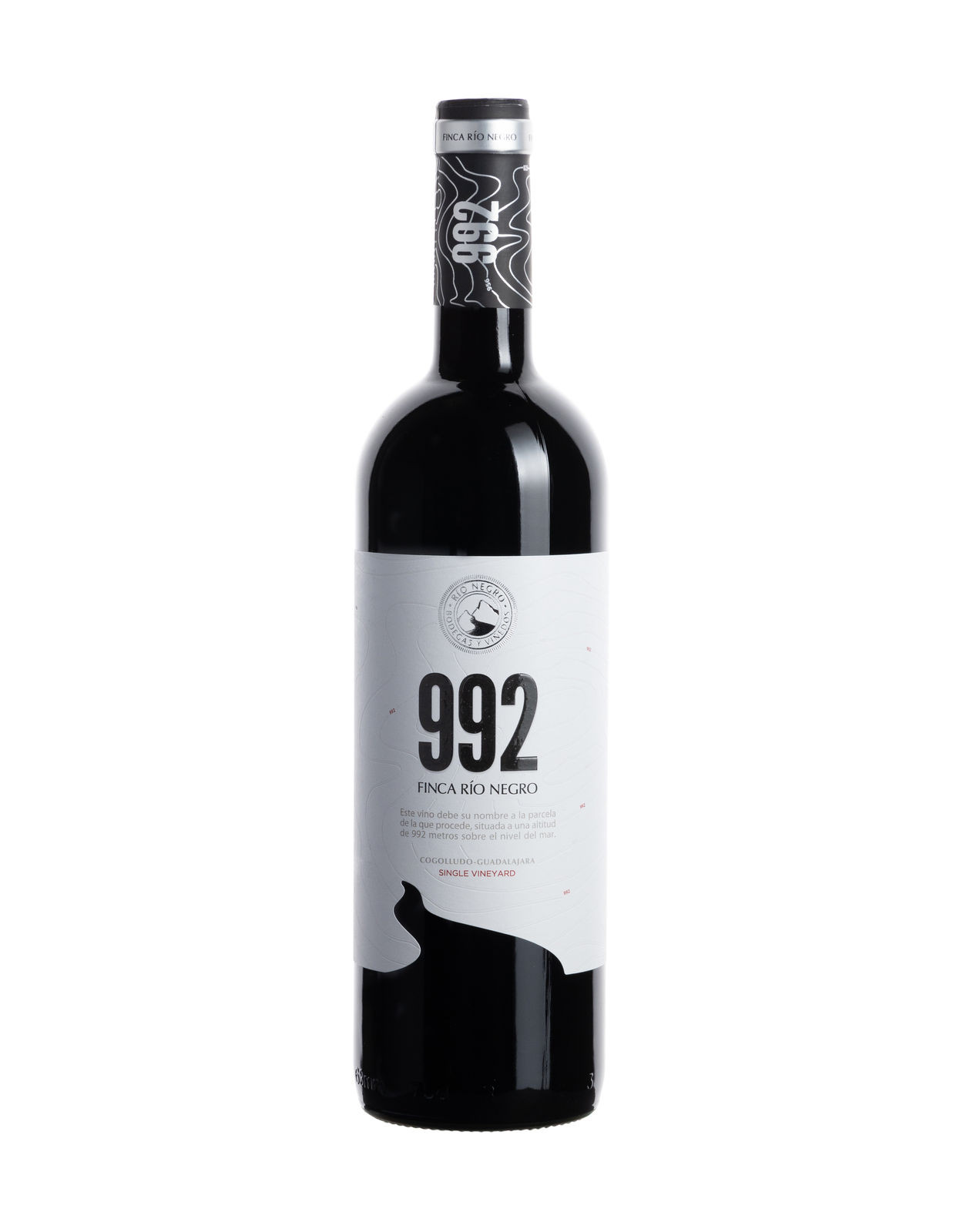 992 Finca Rio Negro (2022)