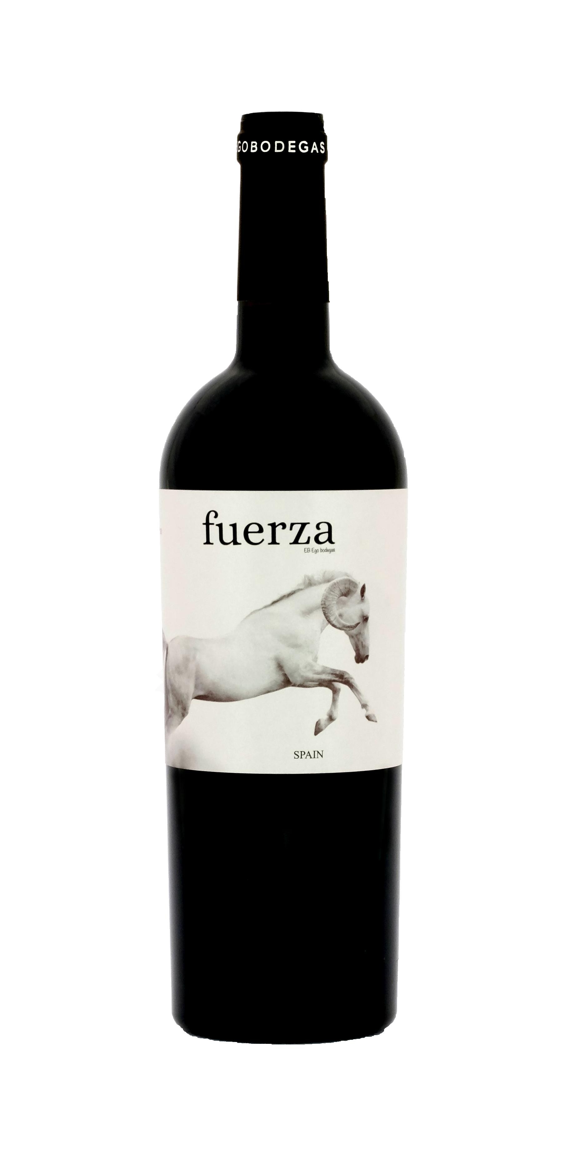 Fuerza (2017)