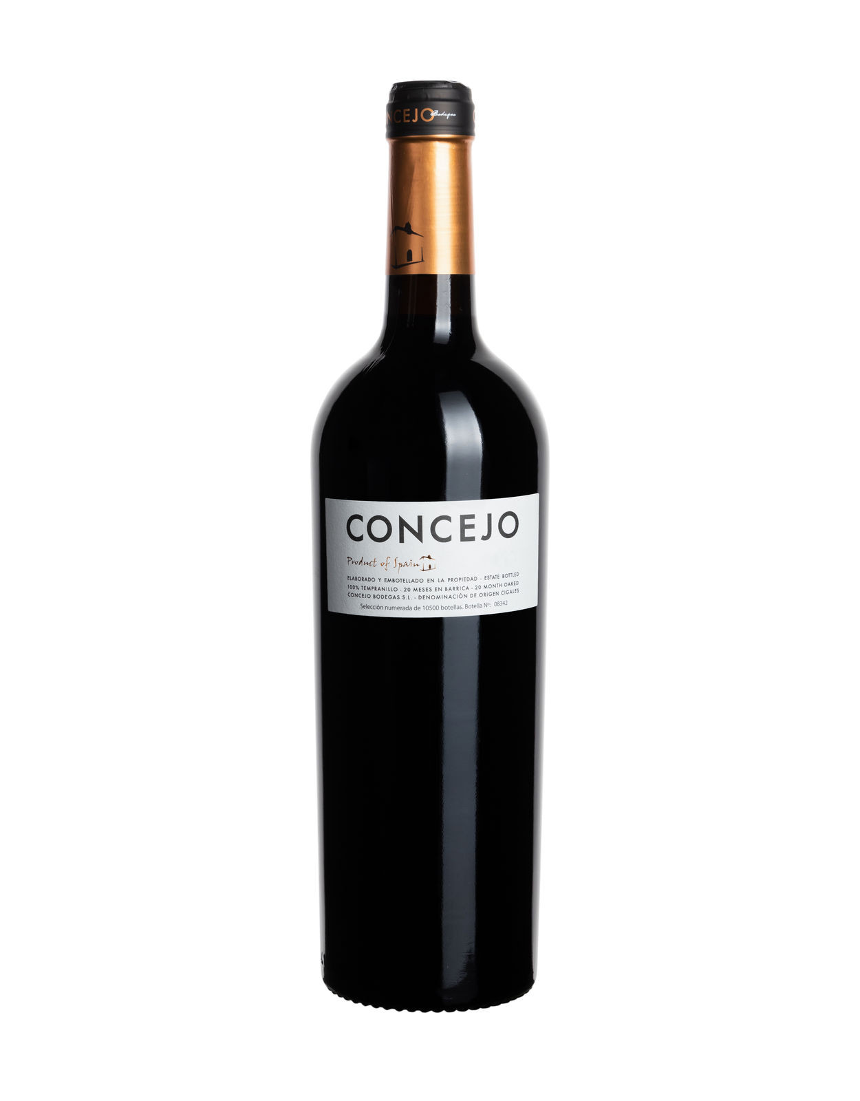 Concejo (2018) [BIO] (Magnumflasche - 1,5l)