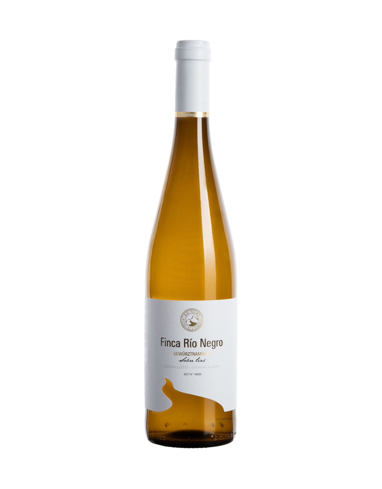 Gewürztraminer Finca Rio Negro (2023)