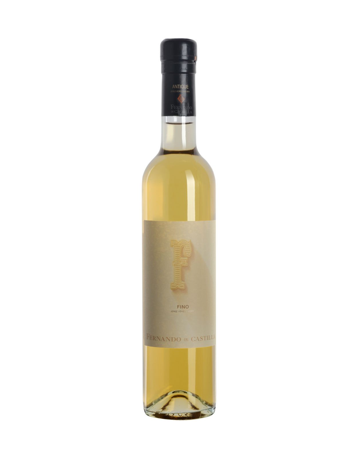 Fino Antique Fernando de Castilla