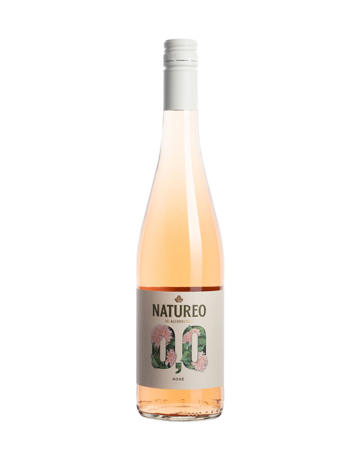 Natureo Rosé (2023)