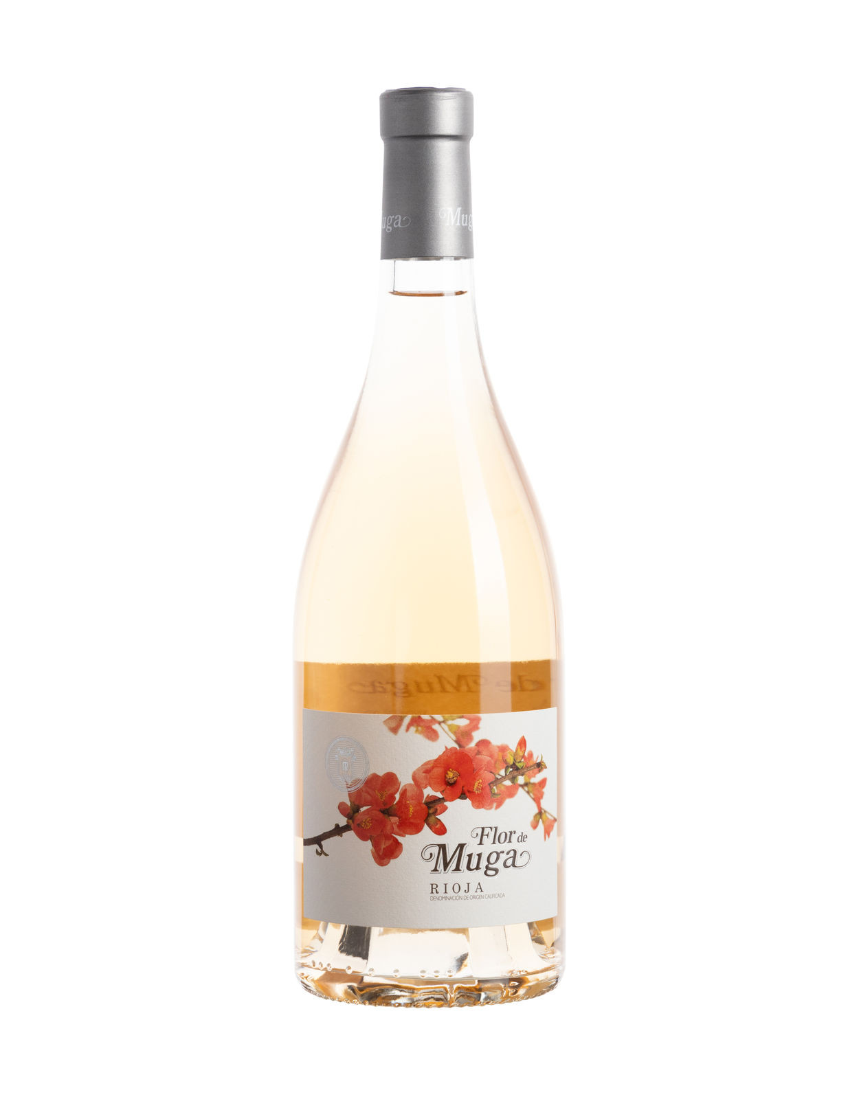Flor de Muga Rosado (2025)