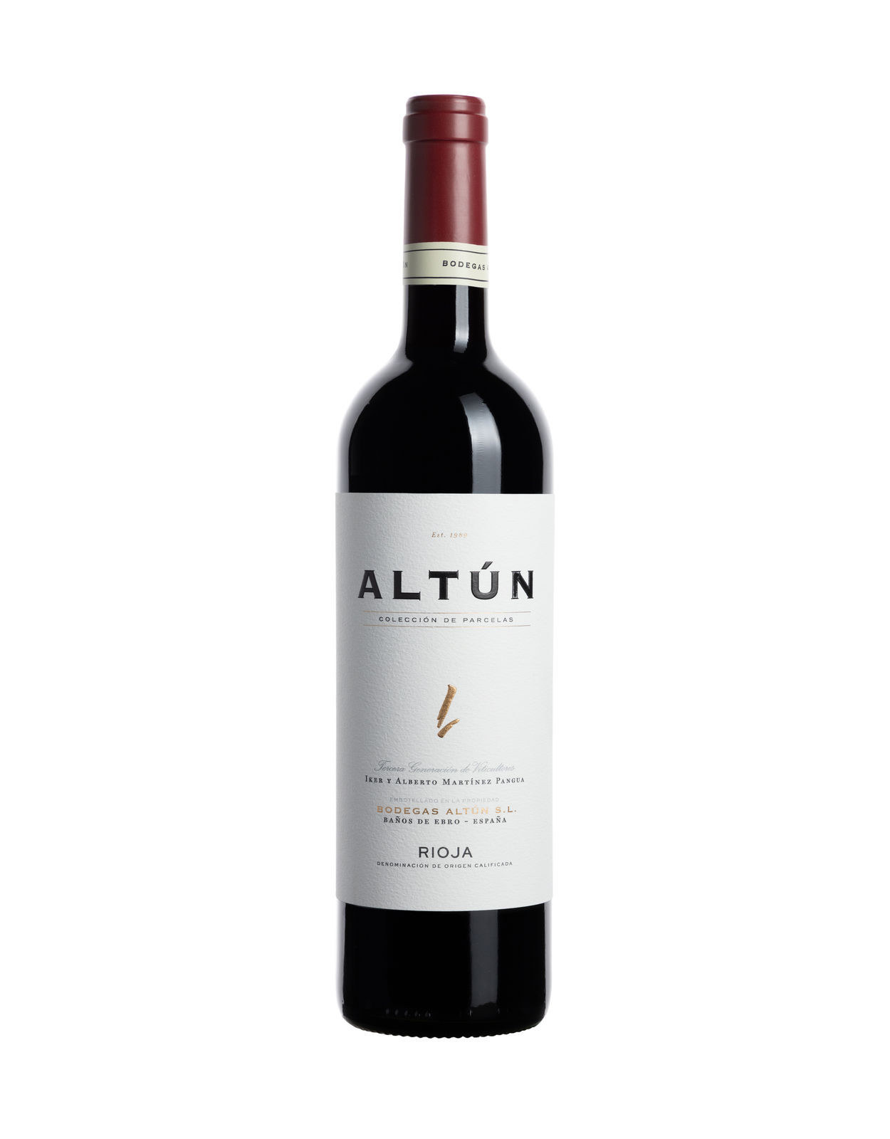 Altún (2021)