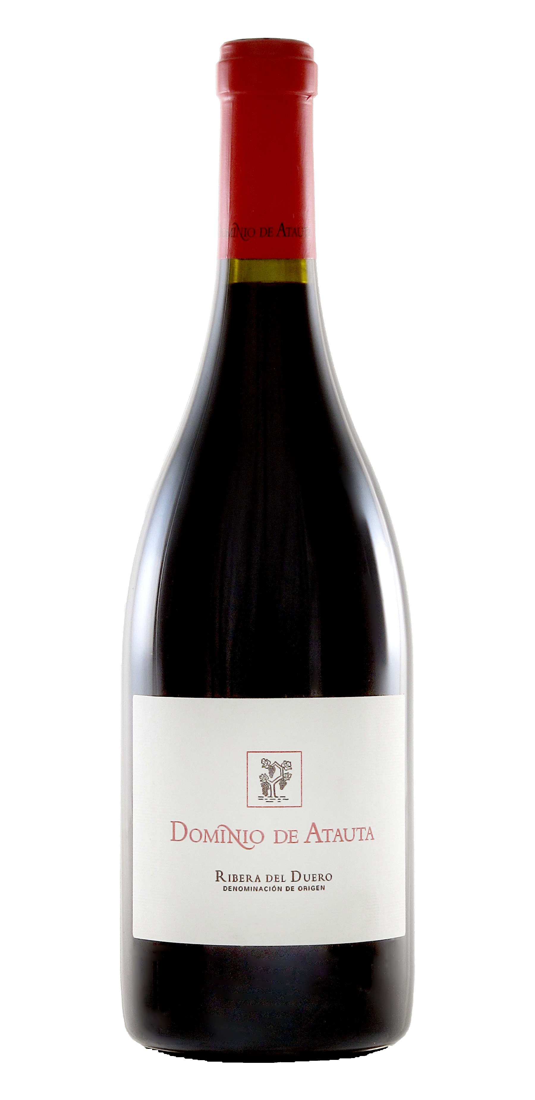 Dominio de Atauta (2016)