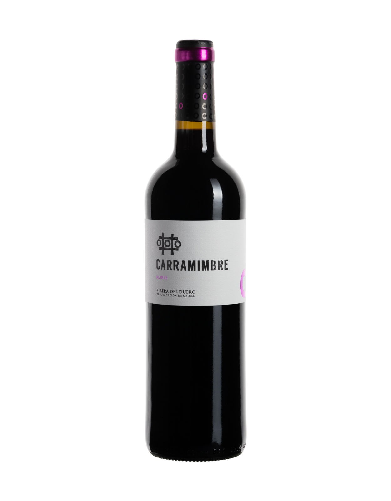 Carramimbre Roble (2024)
