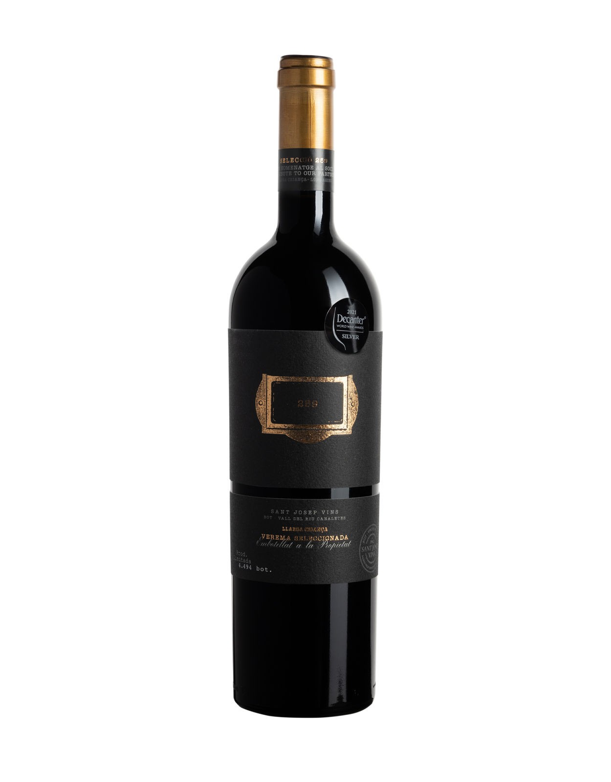 Selecció 259 (2015)