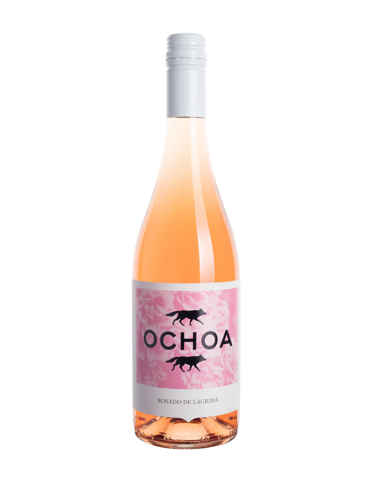 Ochoa Rosado de Lagrima [BIO] (2024)
