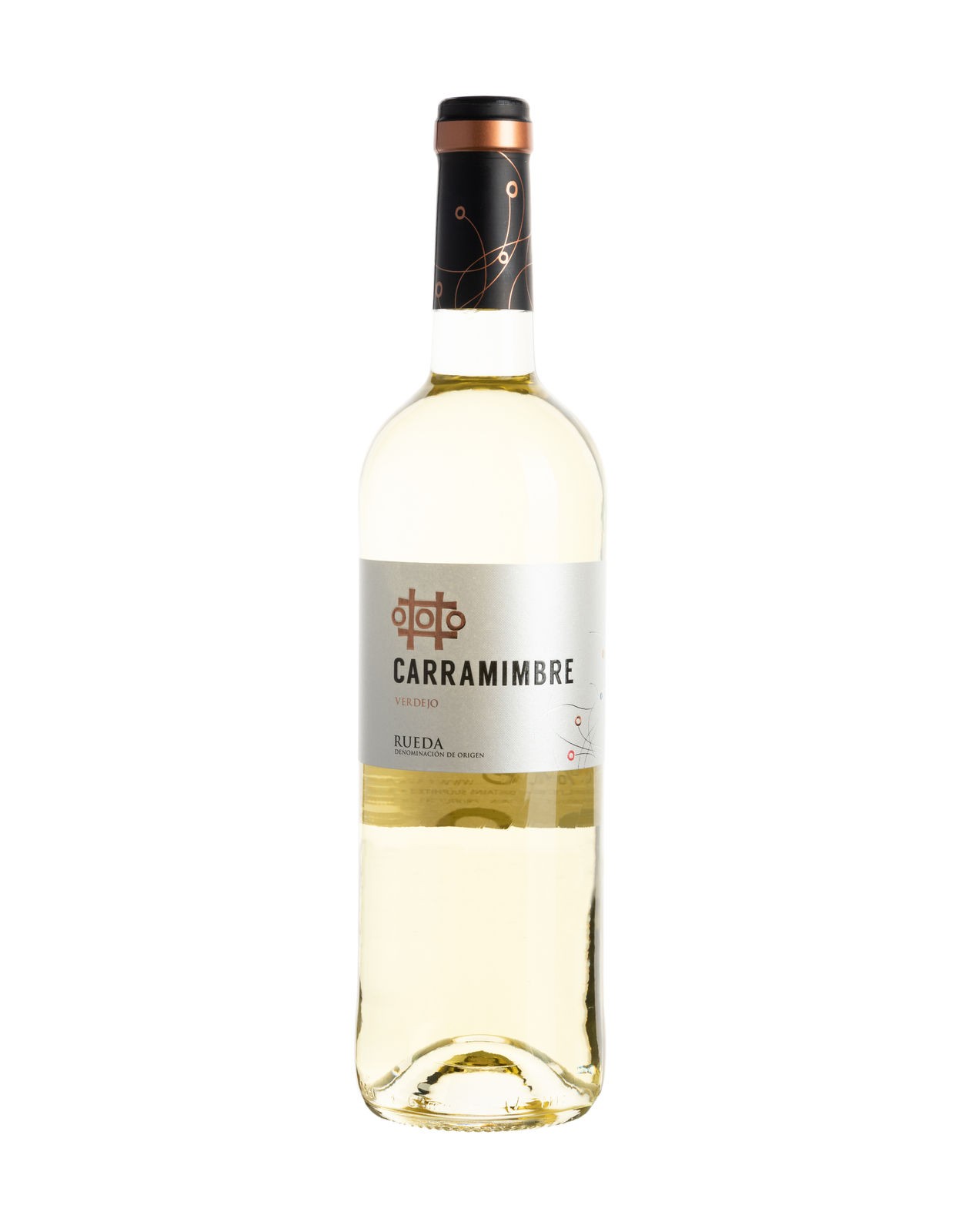 Carramimbre Verdejo (2025)